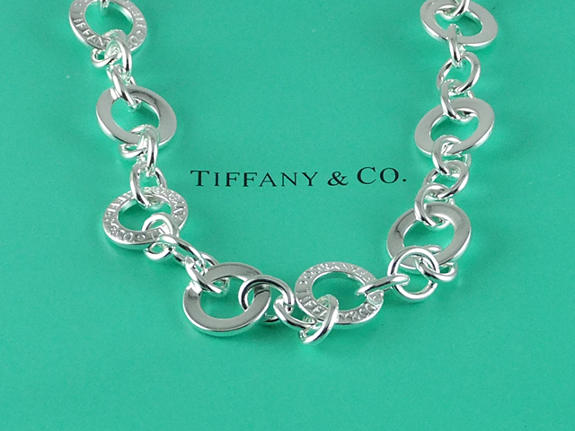 tiffany Necklace-499